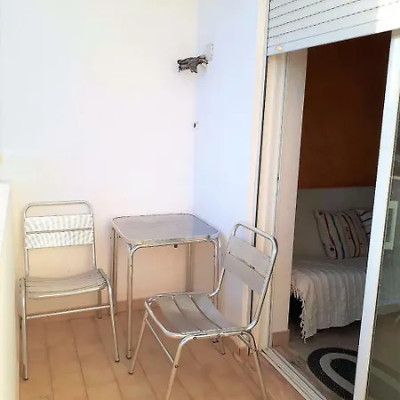 Raminha Apartmán Portimão