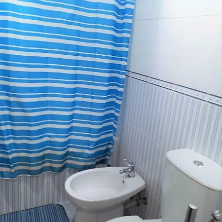 Apartment Raminha
